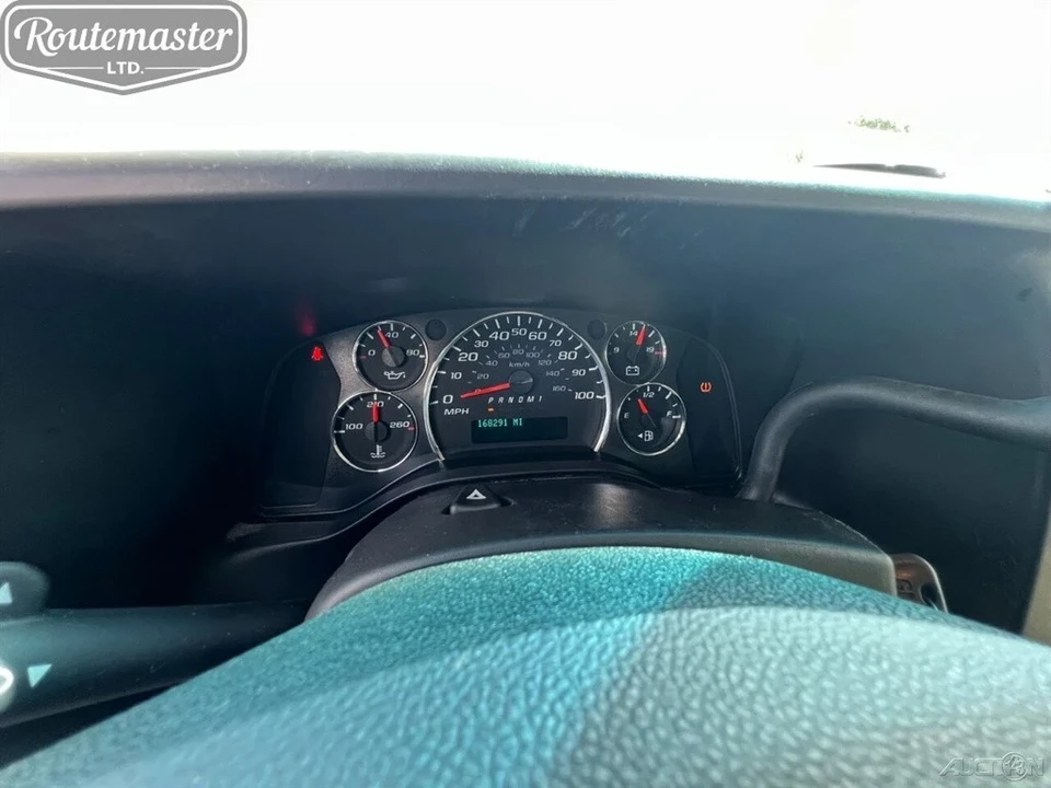 2018 Chevrolet Express - Image 12 of 12