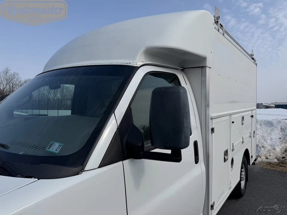 2018 Chevrolet Express - Image 3 of 12
