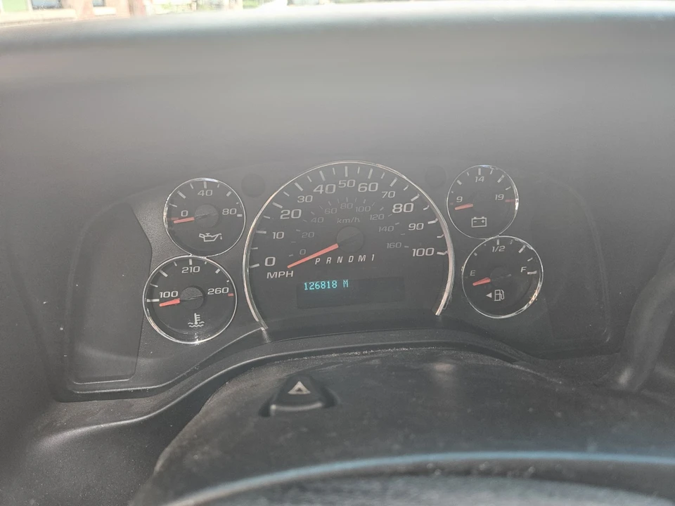 2018 Chevrolet Express - Image 7 of 16