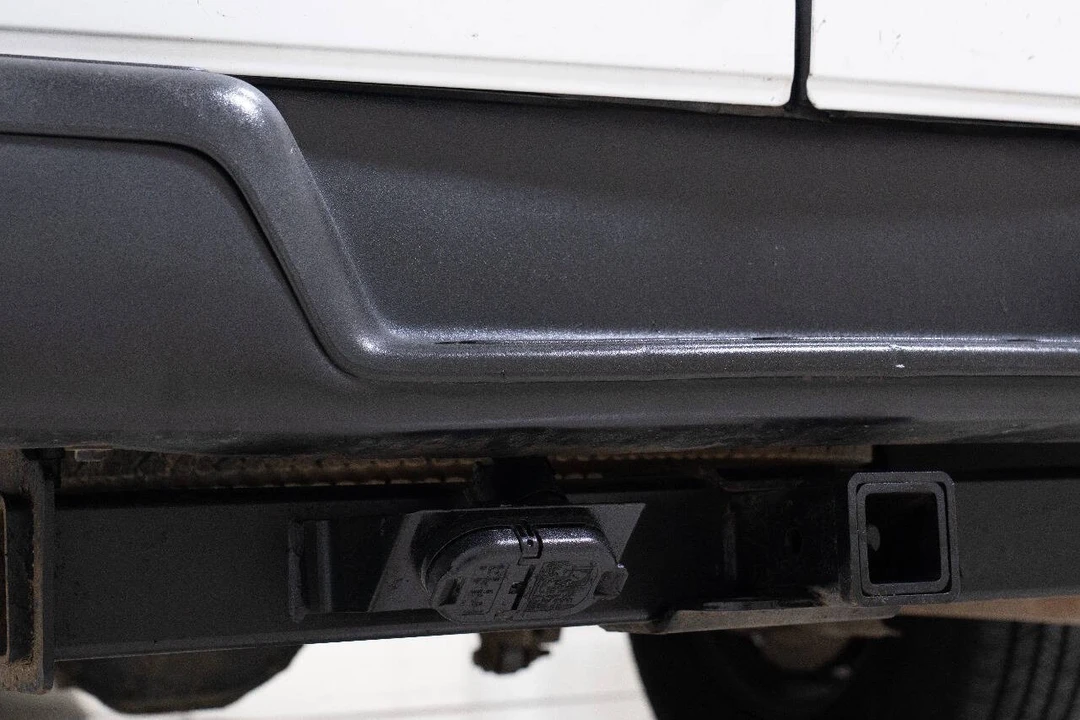 2018 Chevrolet Express - Image 21 of 21