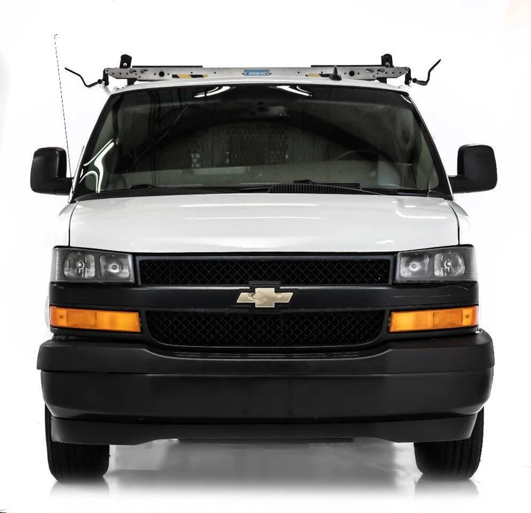 2018 Chevrolet Express - Image 7 of 12