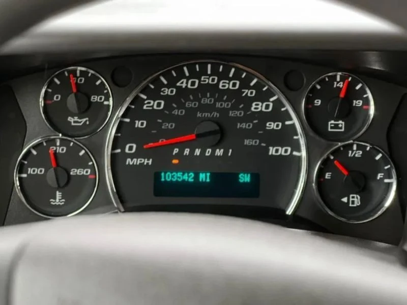 2018 Chevrolet Express - Image 12 of 12