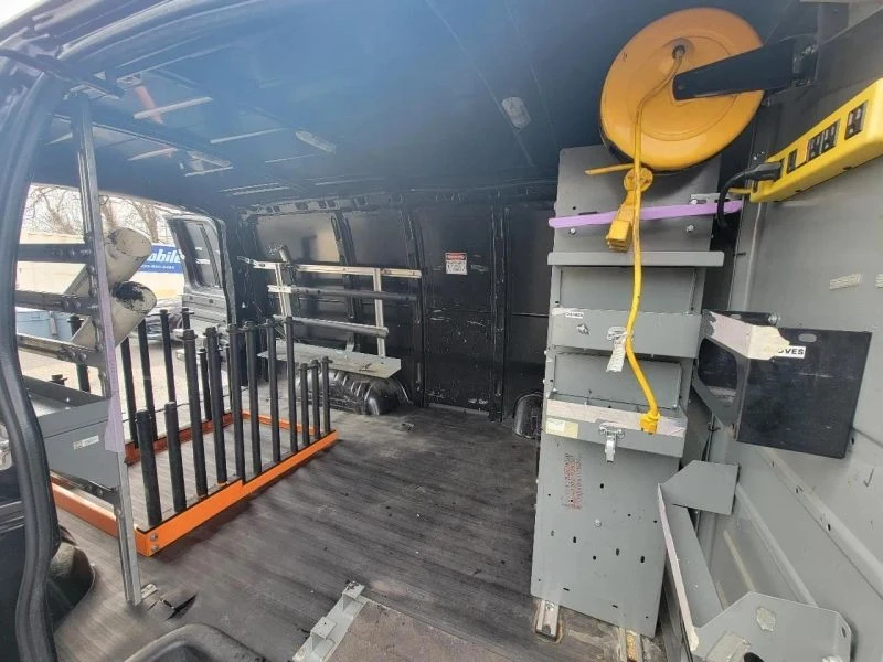 2018 Chevrolet Express - Image 12 of 12