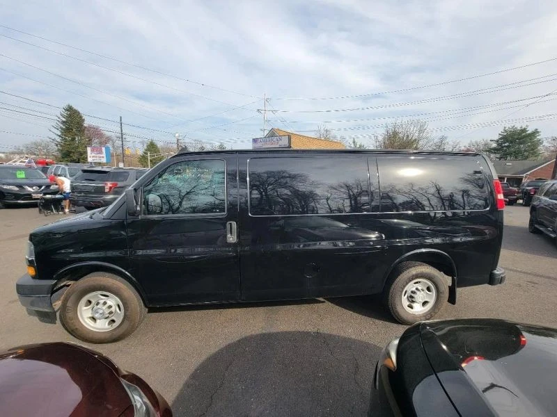 2018 Chevrolet Express - Image 3 of 12