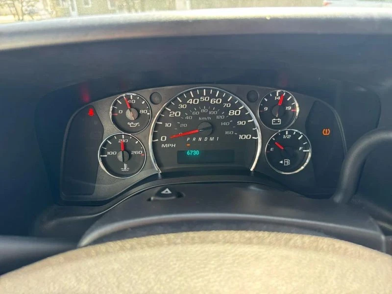 2018 Chevrolet Express - Image 12 of 12