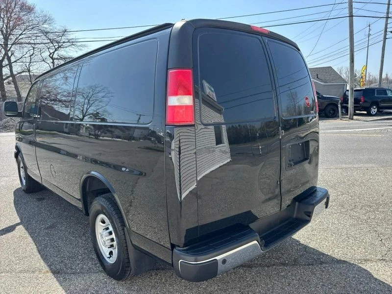 2018 Chevrolet Express - Image 3 of 12