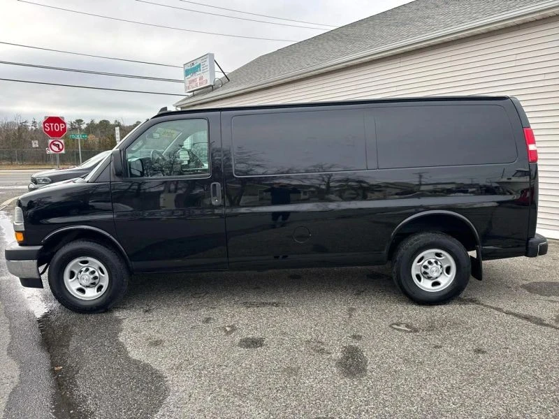 2018 Chevrolet Express - Image 2 of 12