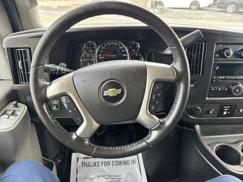 2018 Chevrolet Express - Image 9 of 12