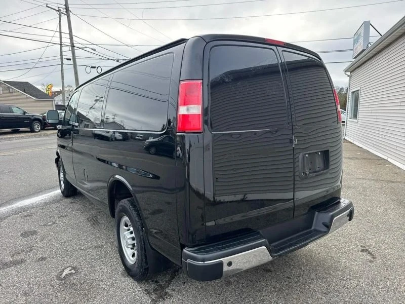2018 Chevrolet Express - Image 3 of 12