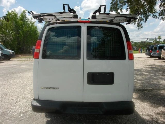 2018 Chevrolet Express - Image 6 of 21