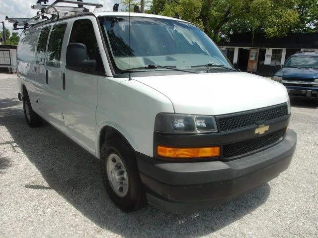2018 Chevrolet Express - Image 3 of 21