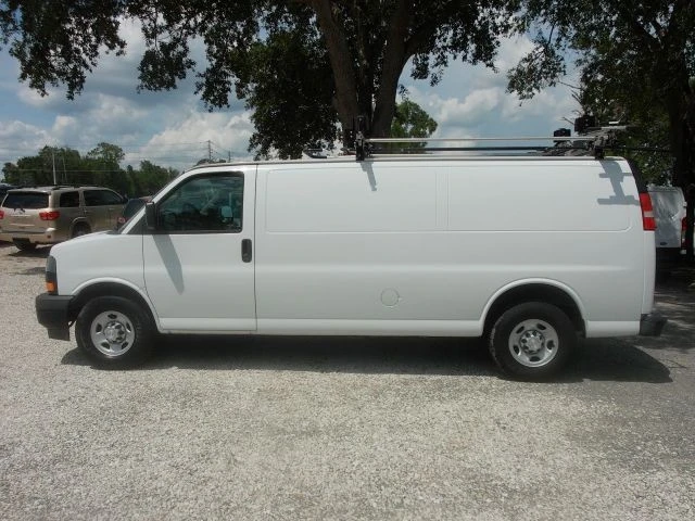 2018 Chevrolet Express - Image 8 of 21