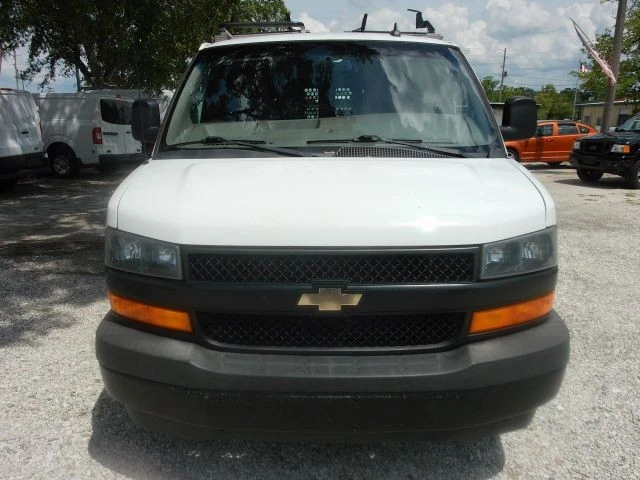 2018 Chevrolet Express - Image 2 of 21