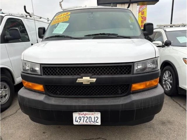 2018 Chevrolet Express - Image 3 of 21