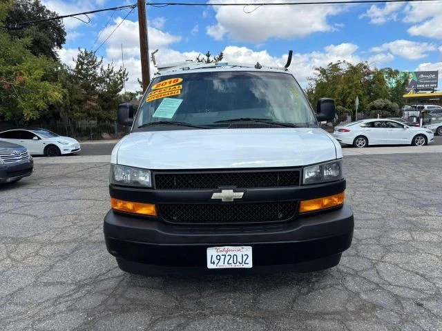 2018 Chevrolet Express - Image 7 of 21