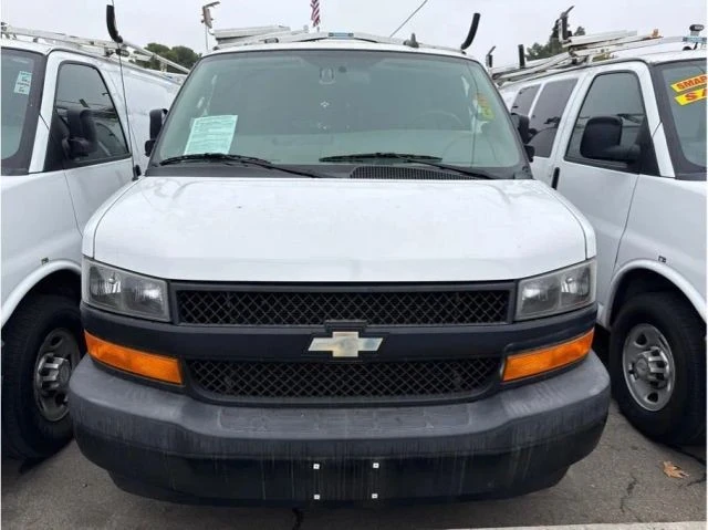 2018 Chevrolet Express - Image 2 of 6