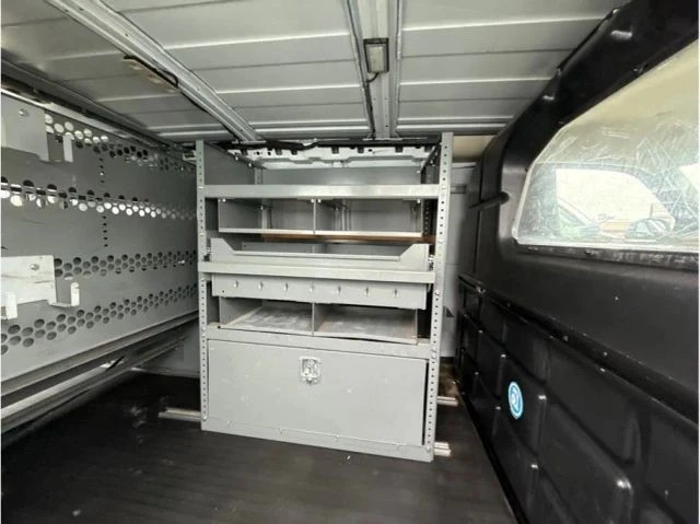 2018 Chevrolet Express - Image 6 of 6