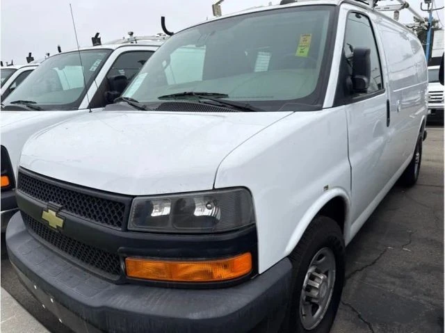 2018 Chevrolet Express - Image 3 of 6