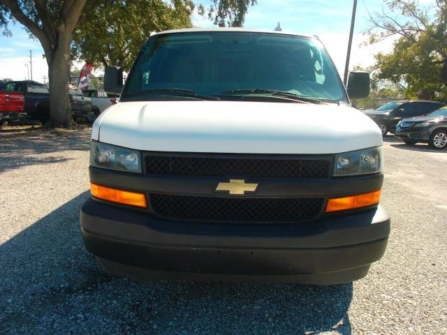 2018 Chevrolet Express - Image 2 of 21