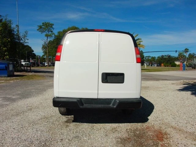 2018 Chevrolet Express - Image 6 of 21