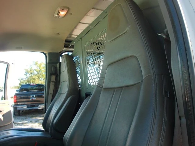 2018 Chevrolet Express - Image 13 of 21
