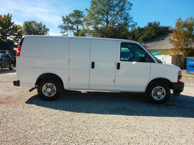 2018 Chevrolet Express - Image 4 of 21
