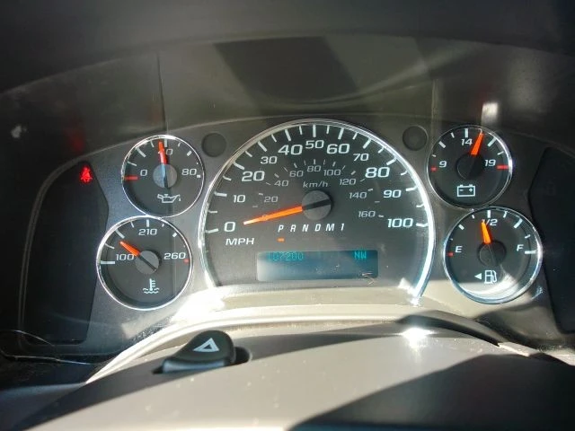 2018 Chevrolet Express - Image 21 of 21