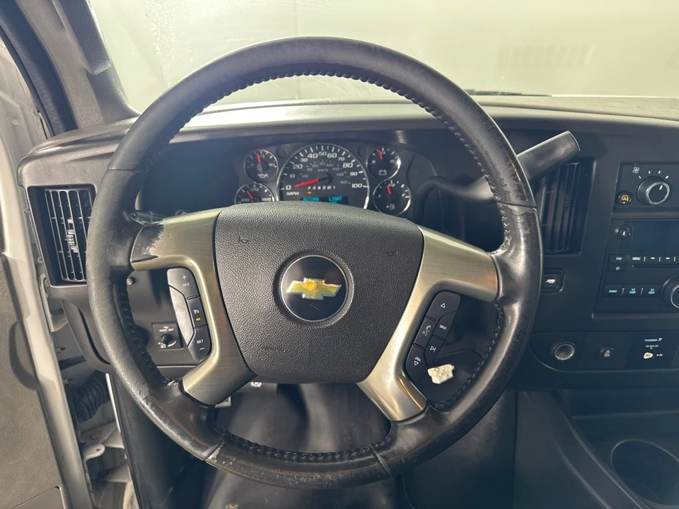2018 Chevrolet Express - Image 12 of 12