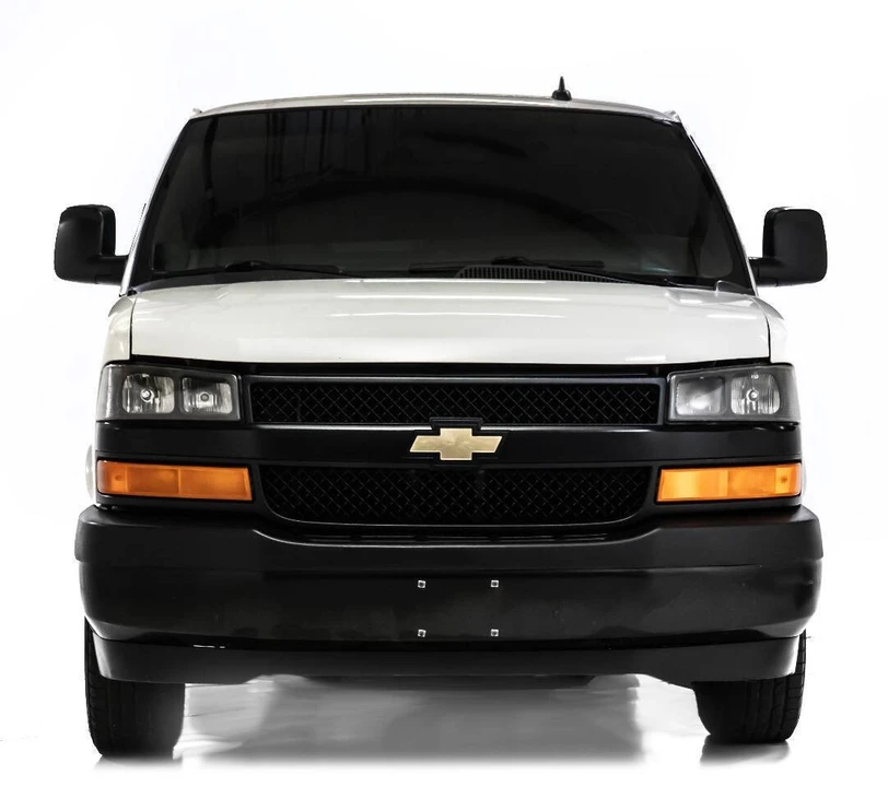 2018 Chevrolet Express - Image 7 of 12