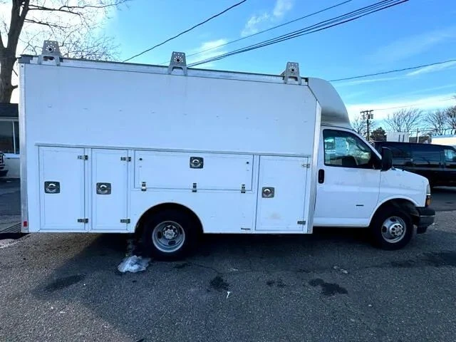2018 Chevrolet Express - Image 4 of 7