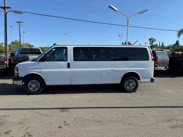 2018 Chevrolet Express - Image 6 of 25