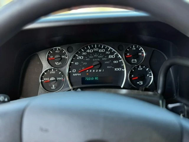 2018 Chevrolet Express - Image 13 of 21