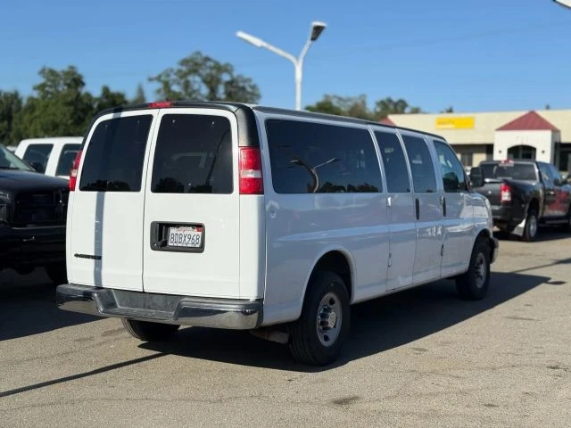 2018 Chevrolet Express - Image 3 of 21