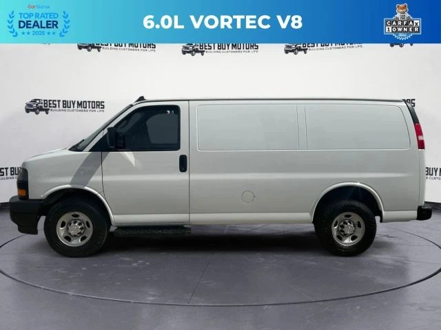 2018 Chevrolet Express - Image 5 of 21