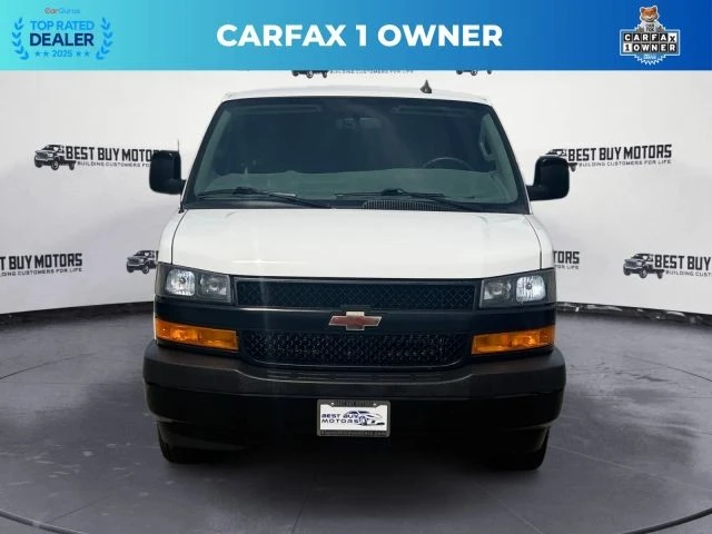 2018 Chevrolet Express - Image 2 of 21