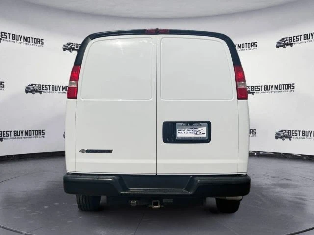 2018 Chevrolet Express - Image 7 of 21