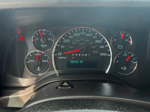 2018 Chevrolet Express - Image 19 of 21