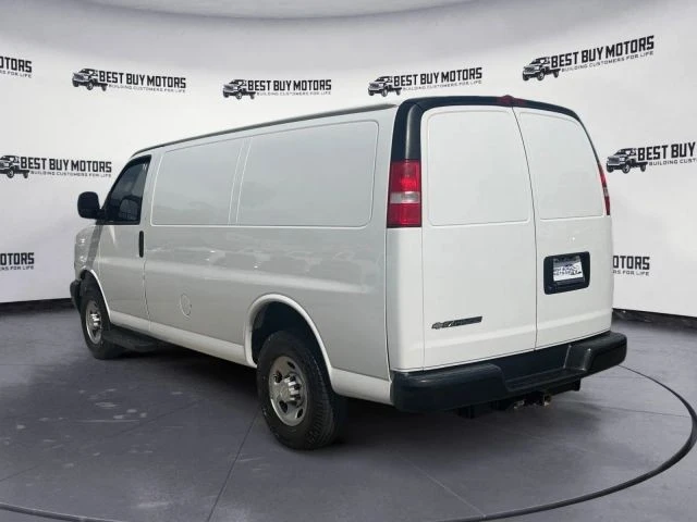 2018 Chevrolet Express - Image 6 of 21