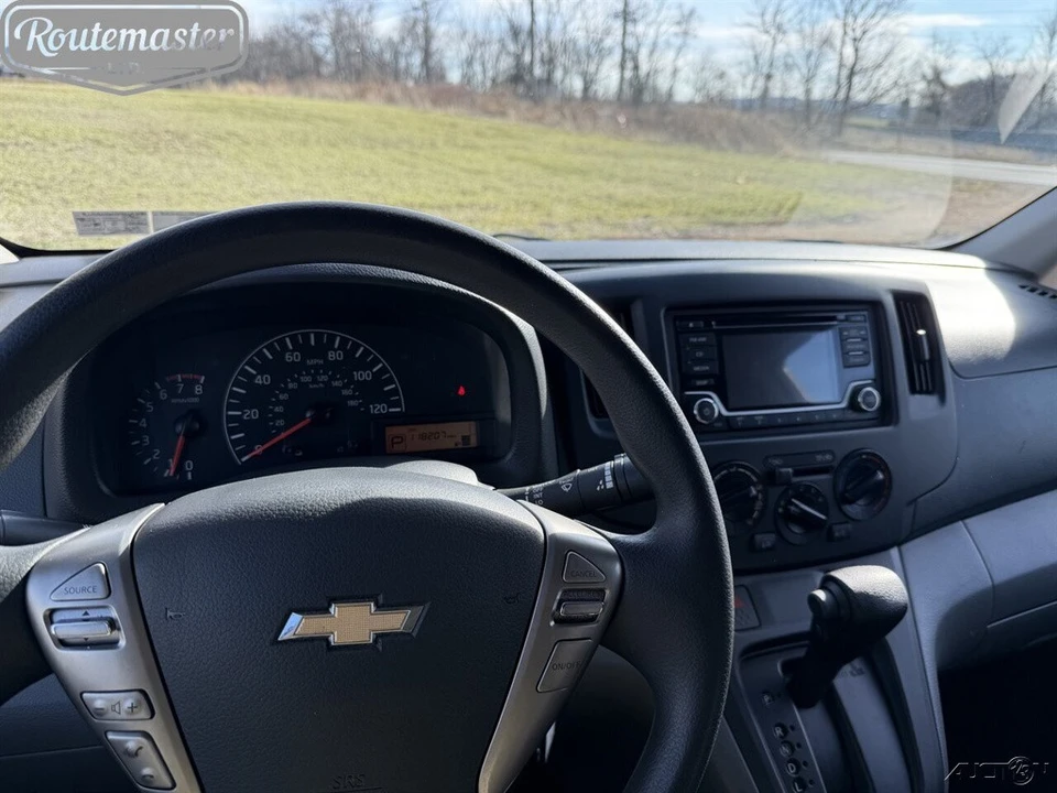2018 Chevrolet Express - Image 6 of 12