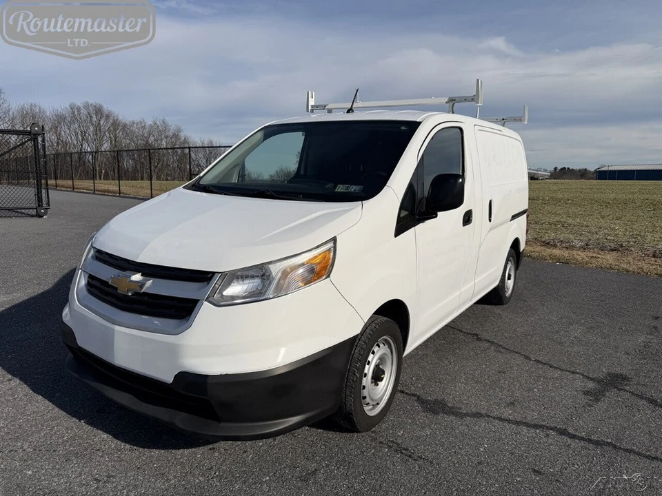 2018 Chevrolet Express - Image 4 of 12