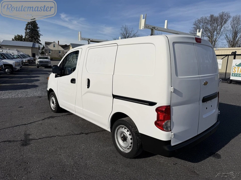 2018 Chevrolet Express - Image 2 of 12