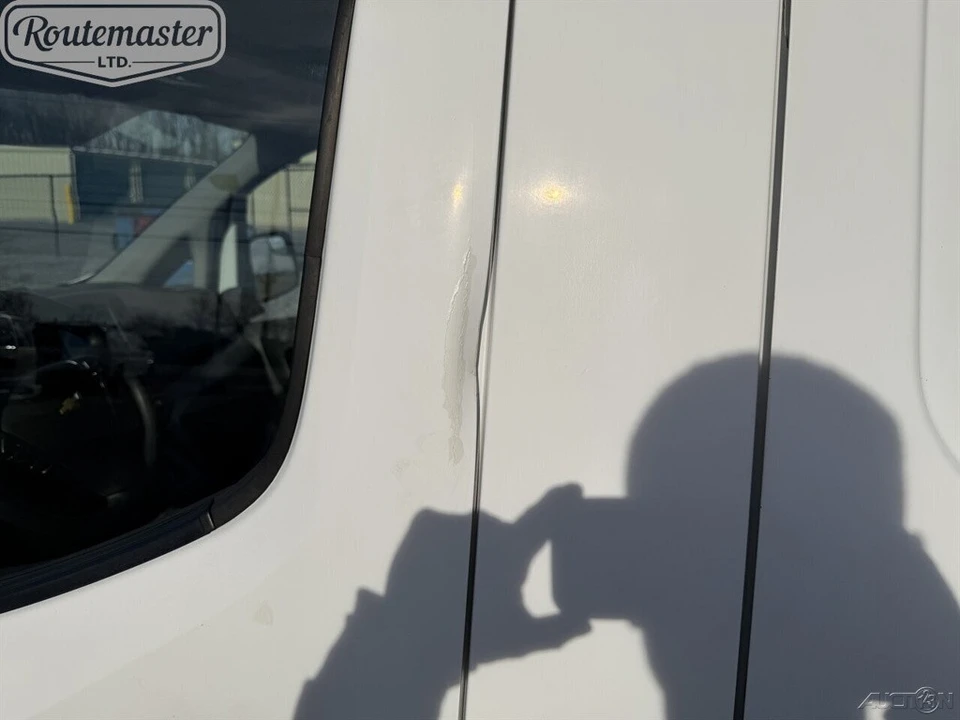 2018 Chevrolet Express - Image 12 of 12
