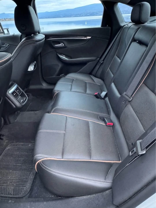 2018 Chevrolet Impala 10th Gen - Image 20 of 20