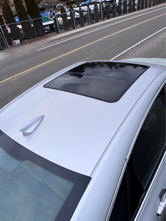 2018 Chevrolet Impala 10th Gen - Image 4 of 20