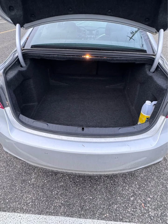 2018 Chevrolet Impala 10th Gen - Image 10 of 20
