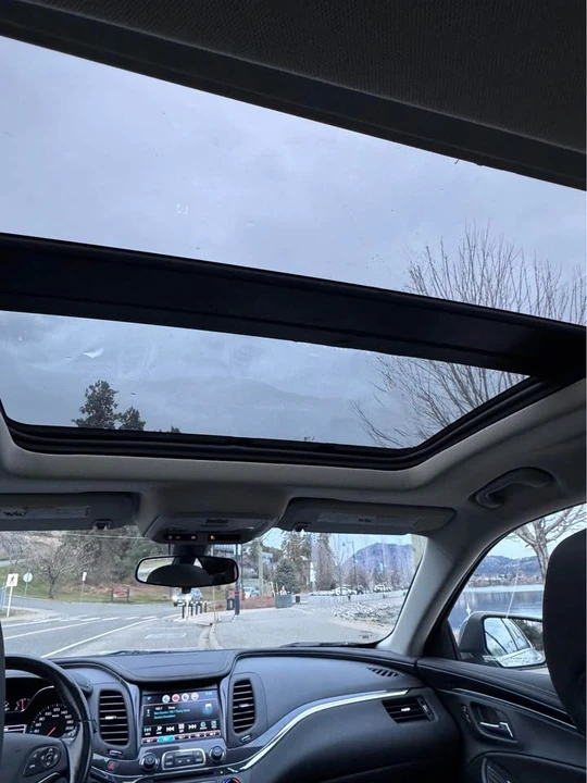 2018 Chevrolet Impala 10th Gen - Image 16 of 20