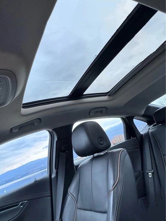 2018 Chevrolet Impala 10th Gen - Image 18 of 20