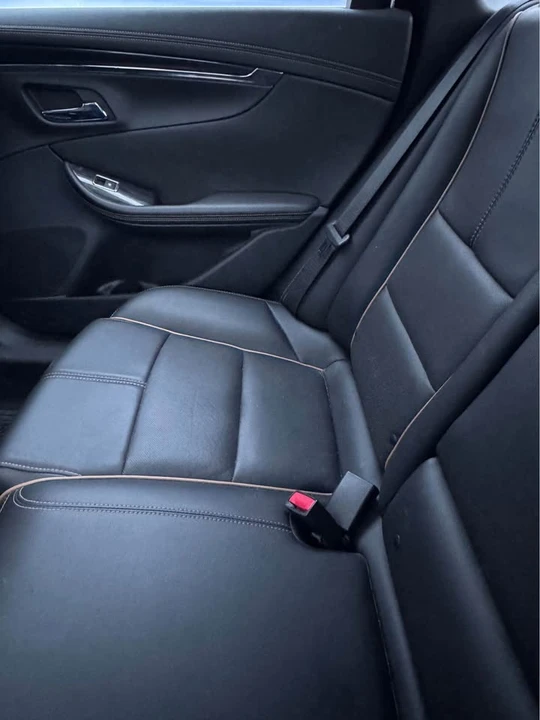 2018 Chevrolet Impala 10th Gen - Image 15 of 20