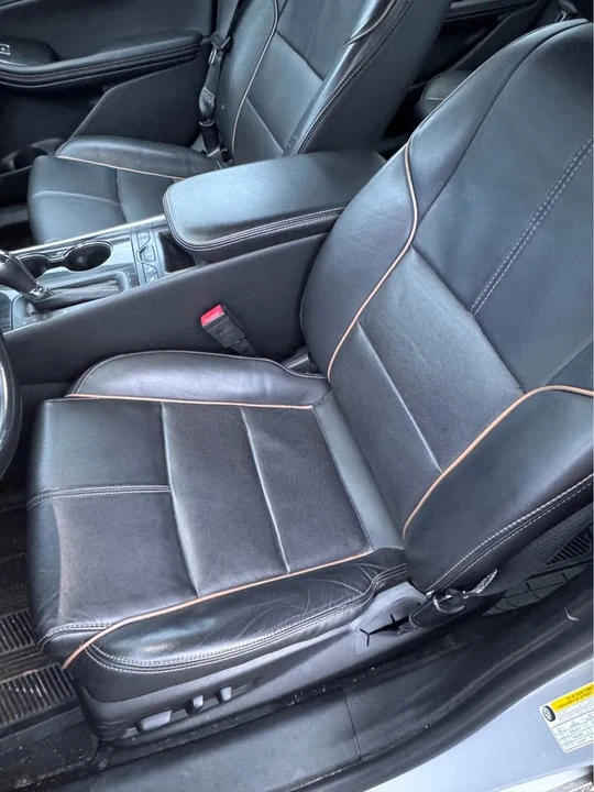 2018 Chevrolet Impala 10th Gen - Image 17 of 20