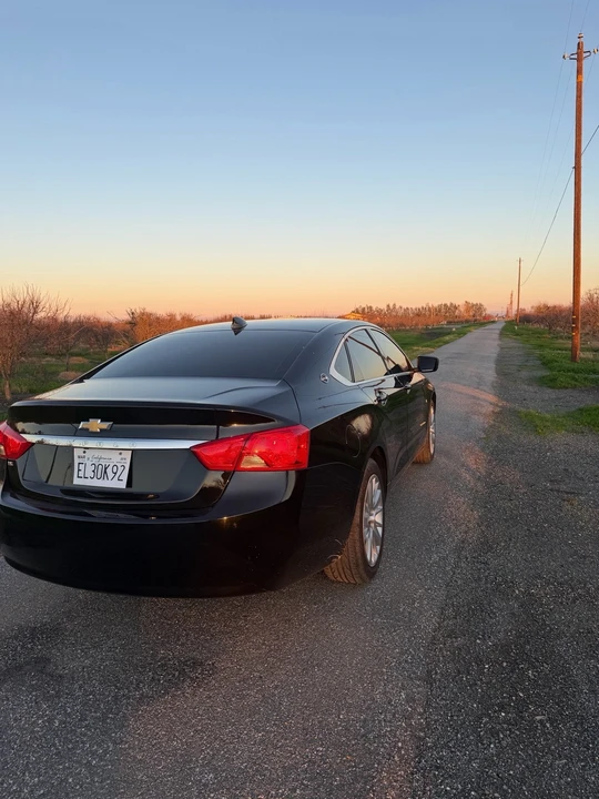 2018 Chevrolet - Image 3 of 13